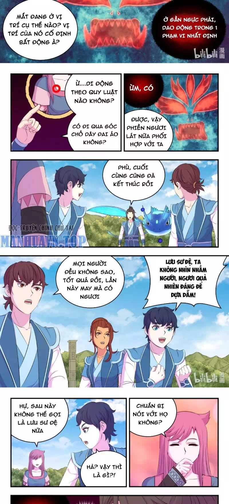 Chapter 285 - Image 3
