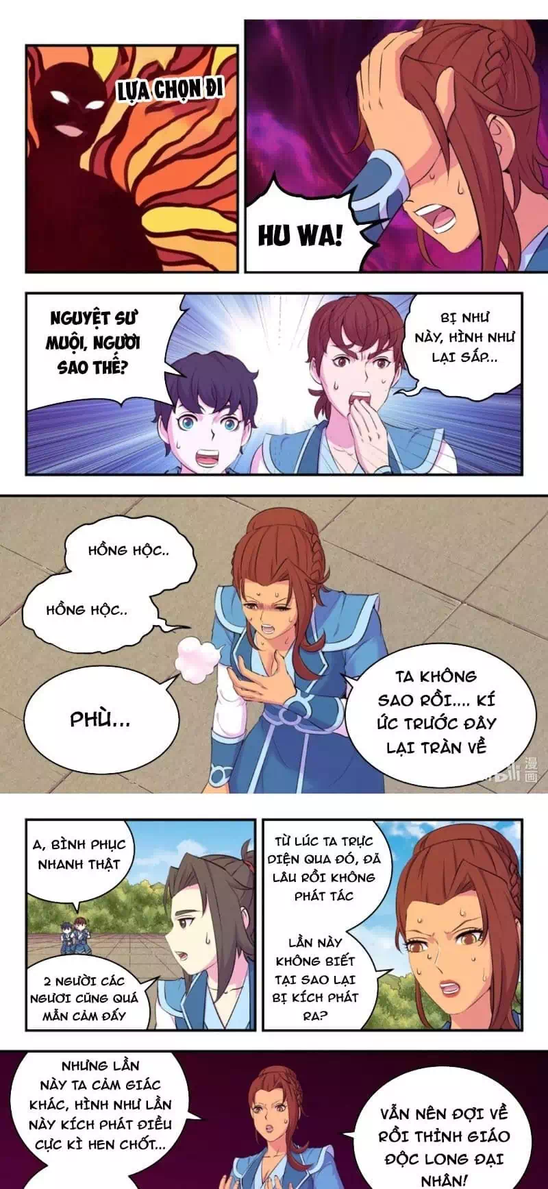 Chapter 285 - Image 7