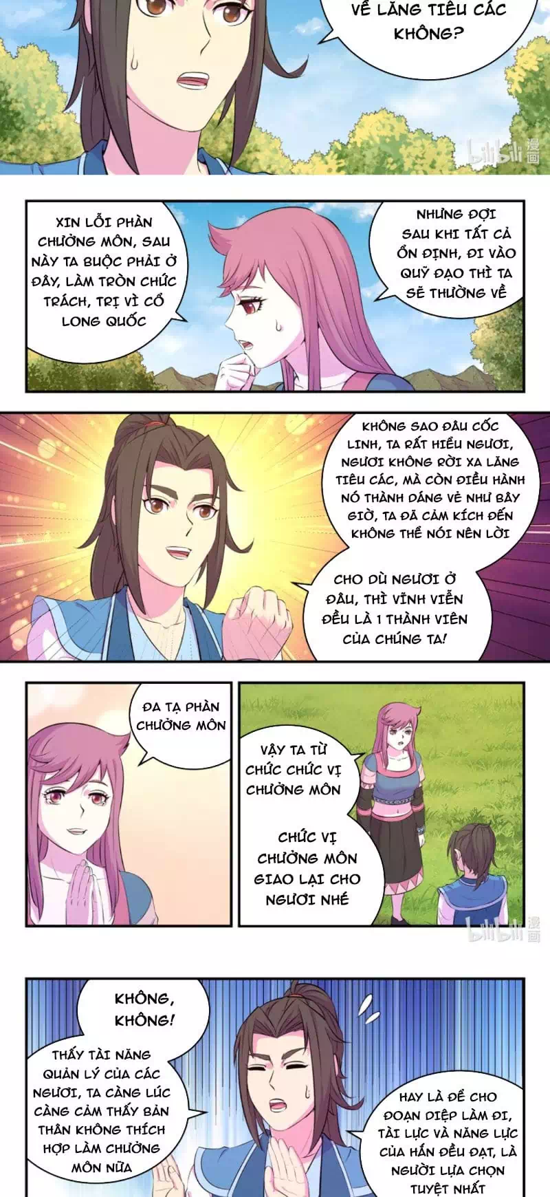 Chapter 286 - Image 11