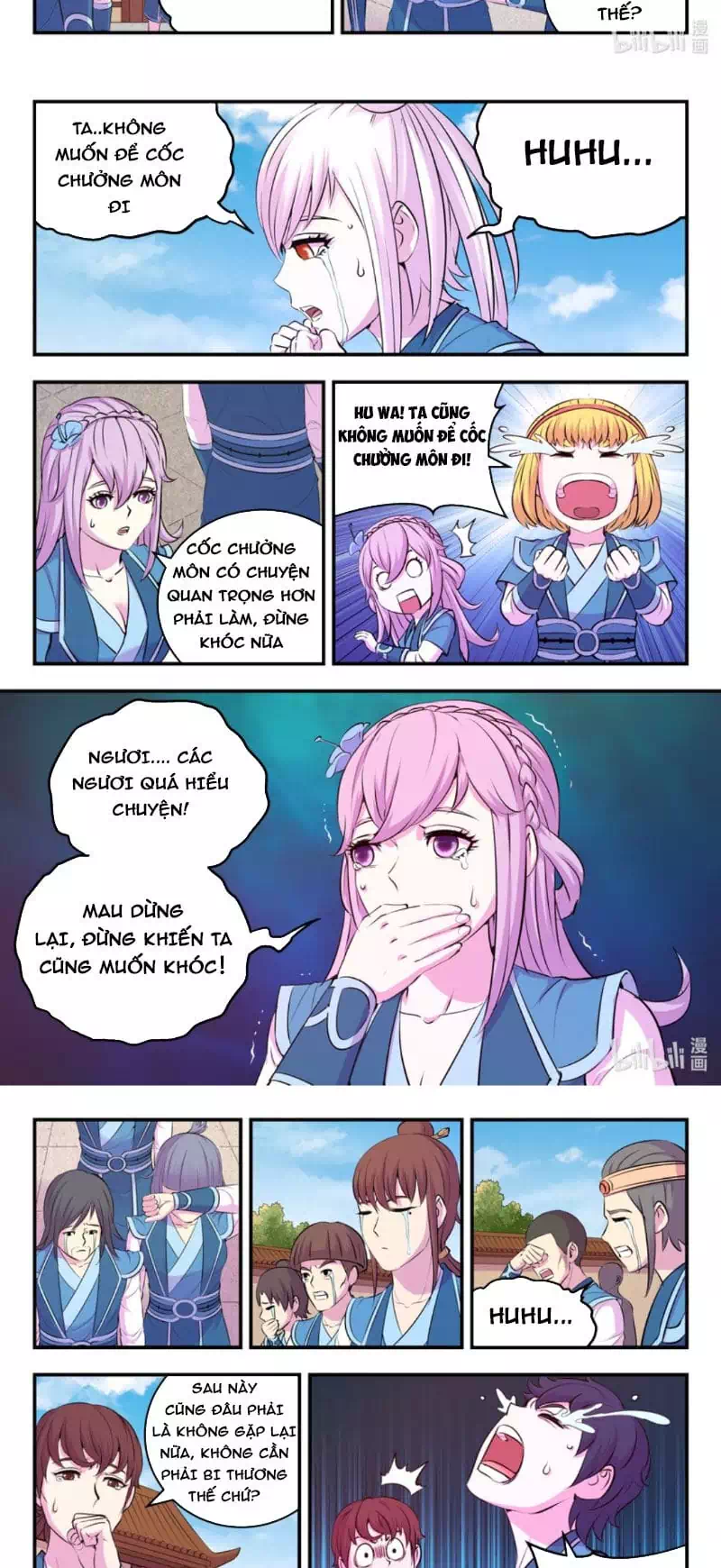 Chapter 286 - Image 15