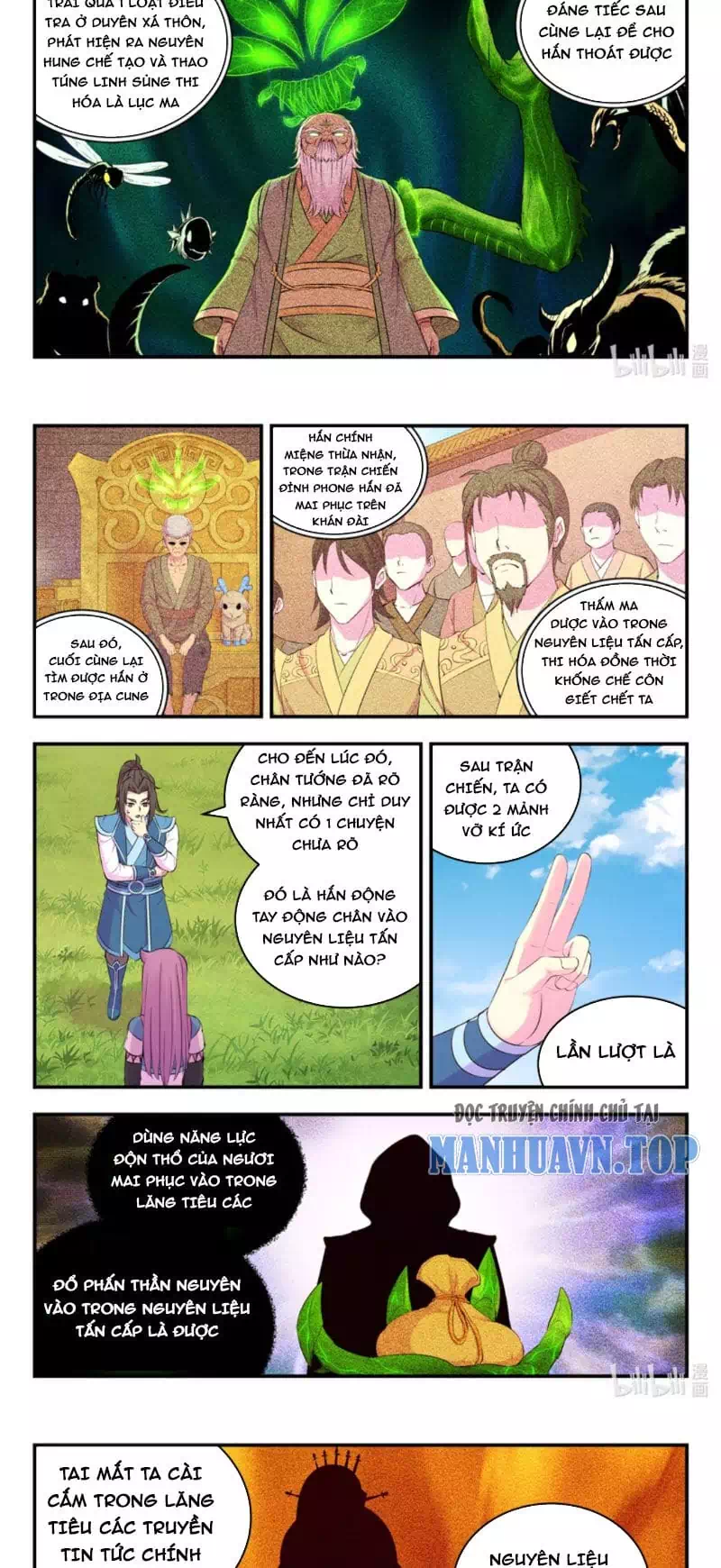 Chapter 286 - Image 7