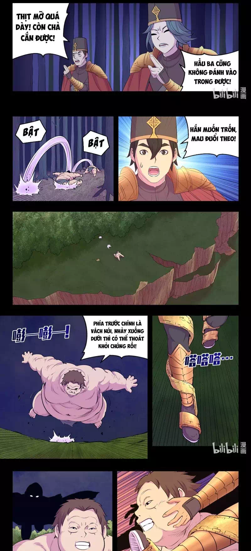 Chapter 288 - Image 5