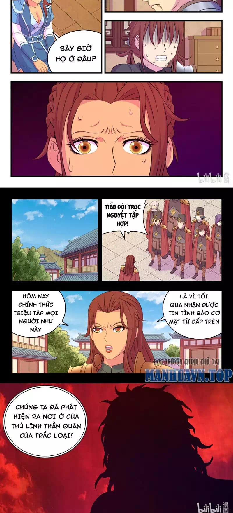 Chapter 289 - Image 3