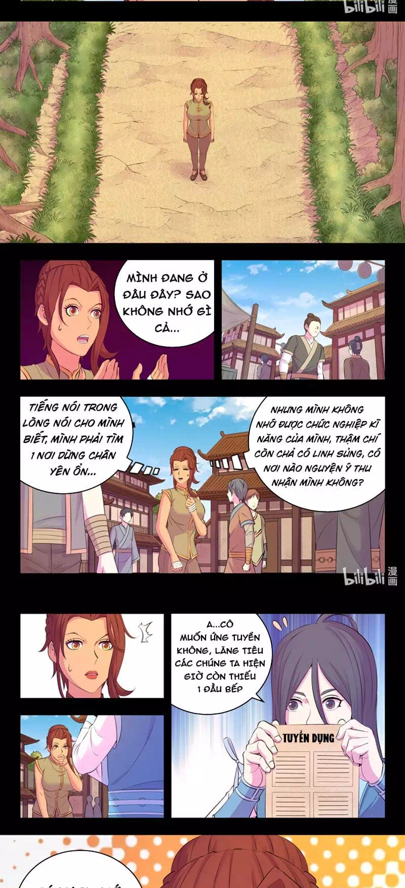 Chapter 290 - Image 1