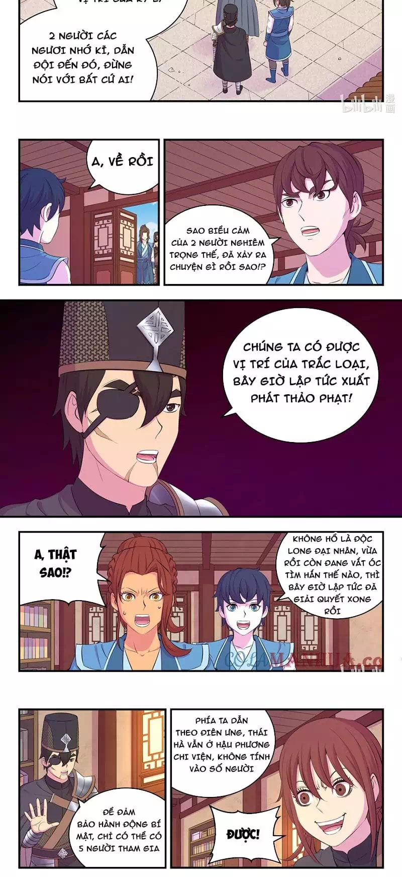 Chapter 290 - Image 12