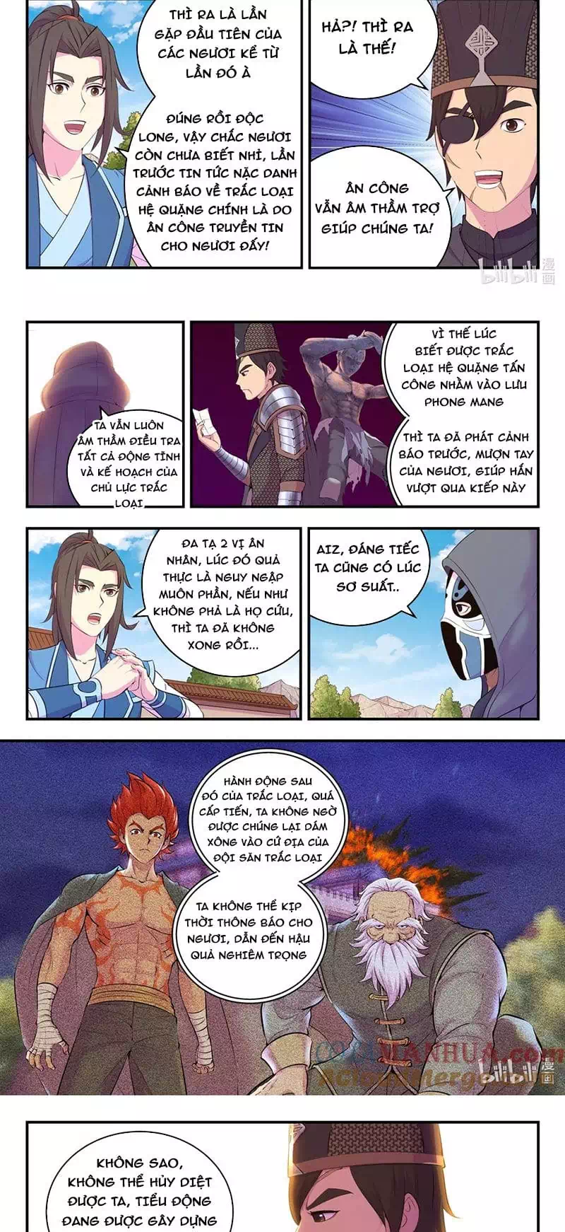 Chapter 290 - Image 8