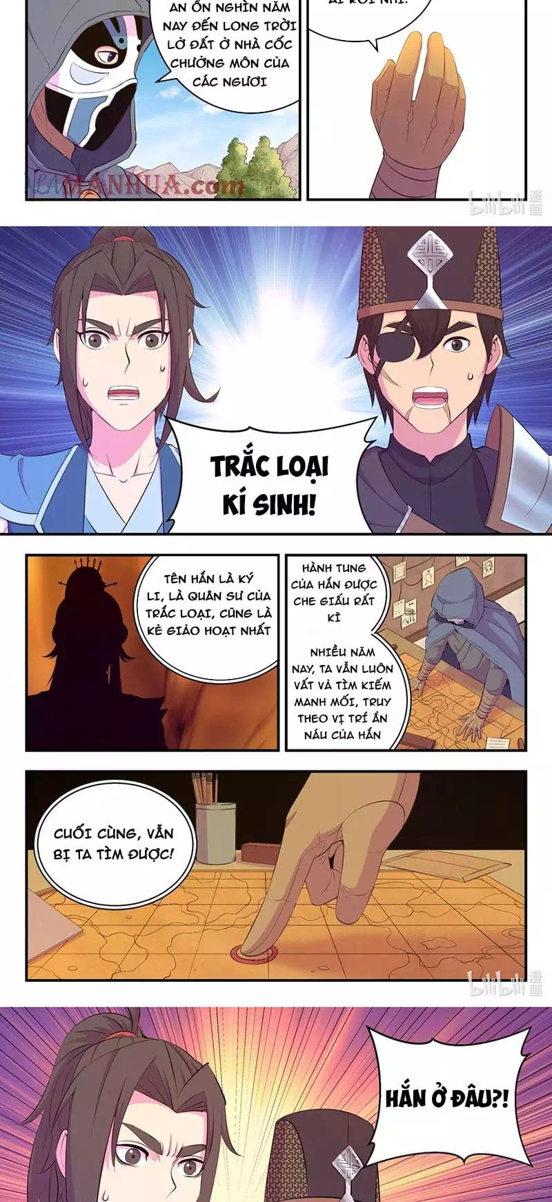 Chapter 290 - Image 10