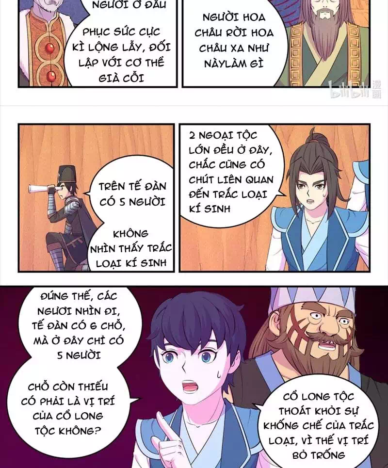 Chapter 291 - Image 9