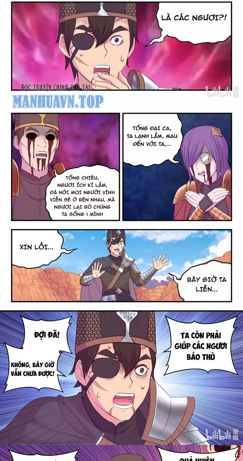Chapter 292 - Image 13