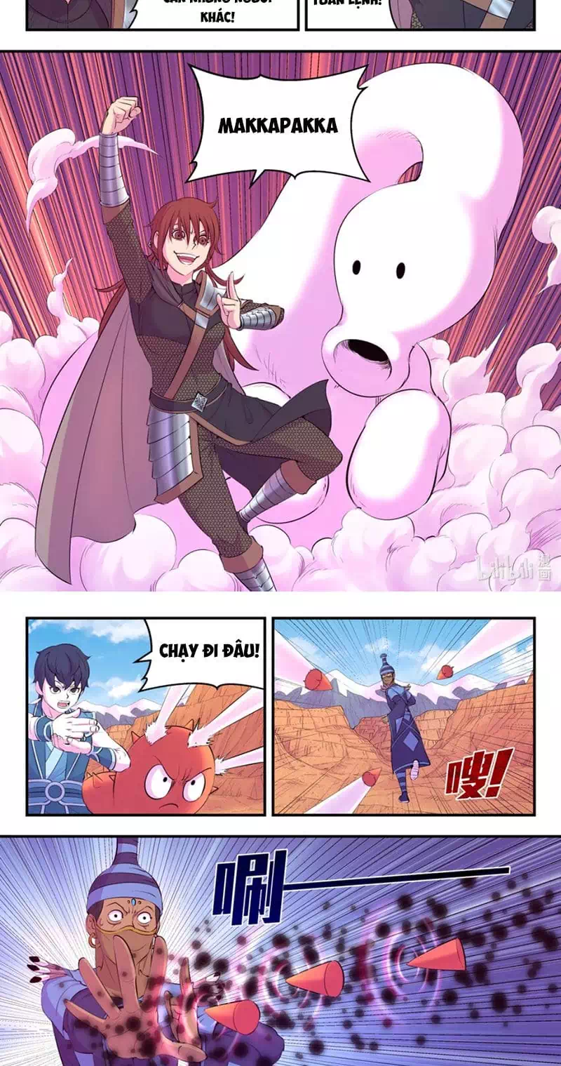 Chapter 293 - Image 2
