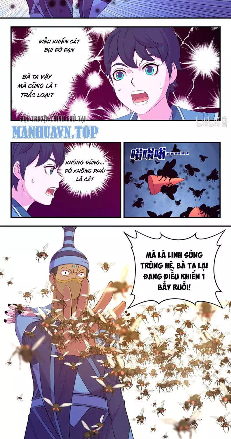 Chapter 293 - Image 3
