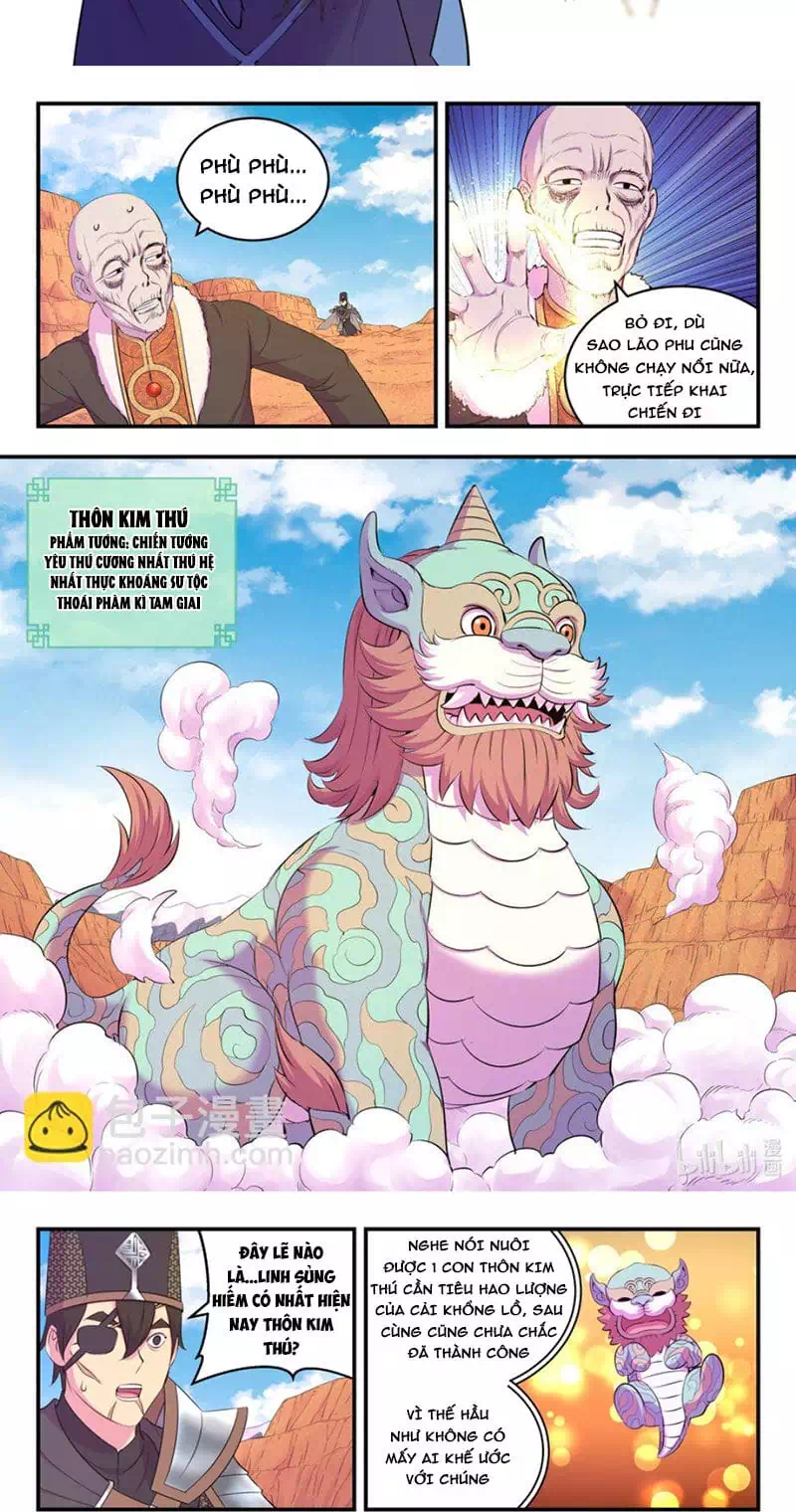 Chapter 293 - Image 4