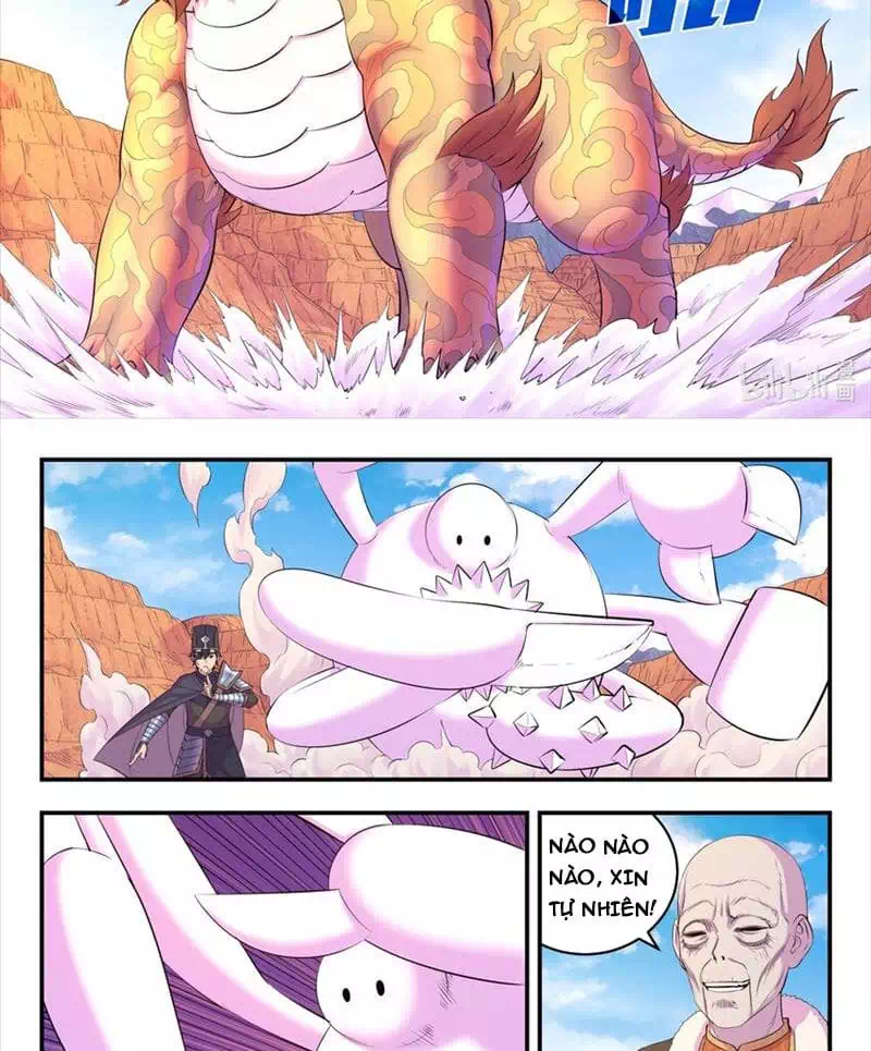 Chapter 294 - Image 2
