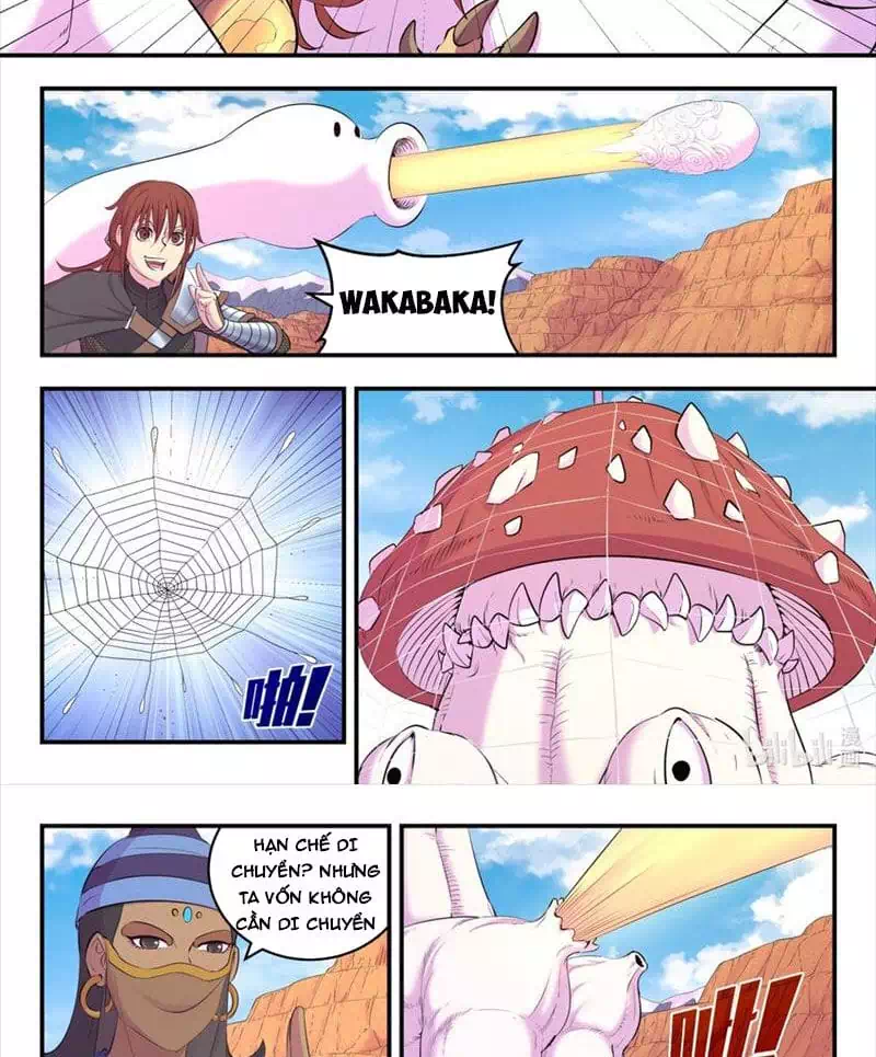 Chapter 294 - Image 4