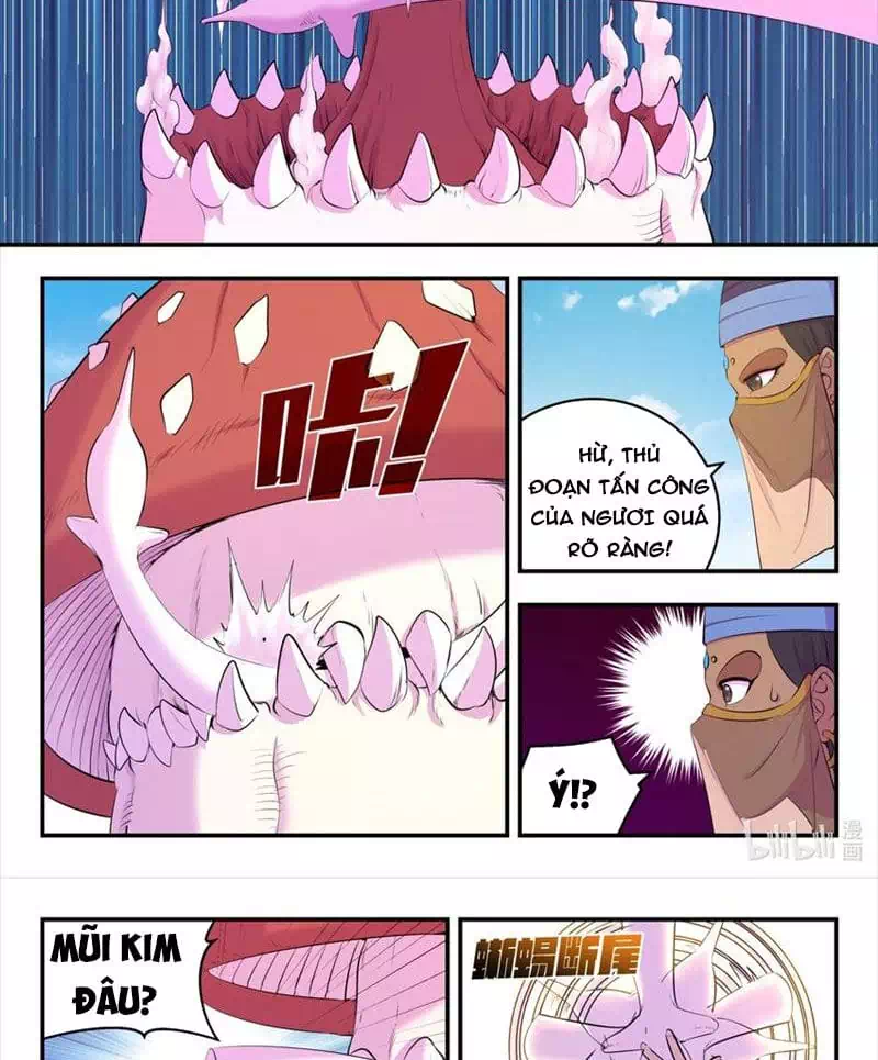 Chapter 295 - Image 1