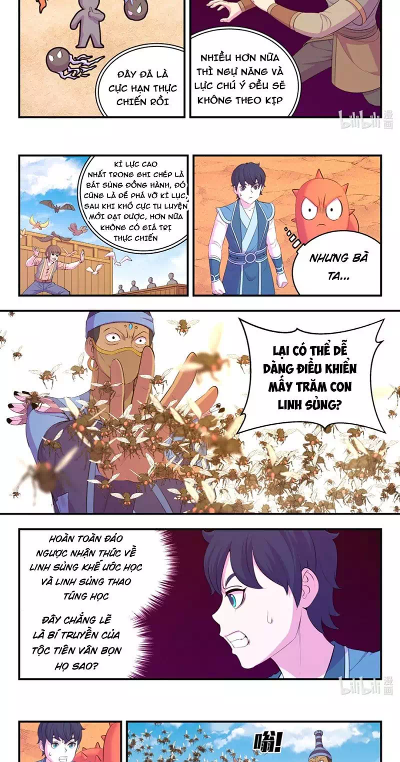 Chapter 295 - Image 11