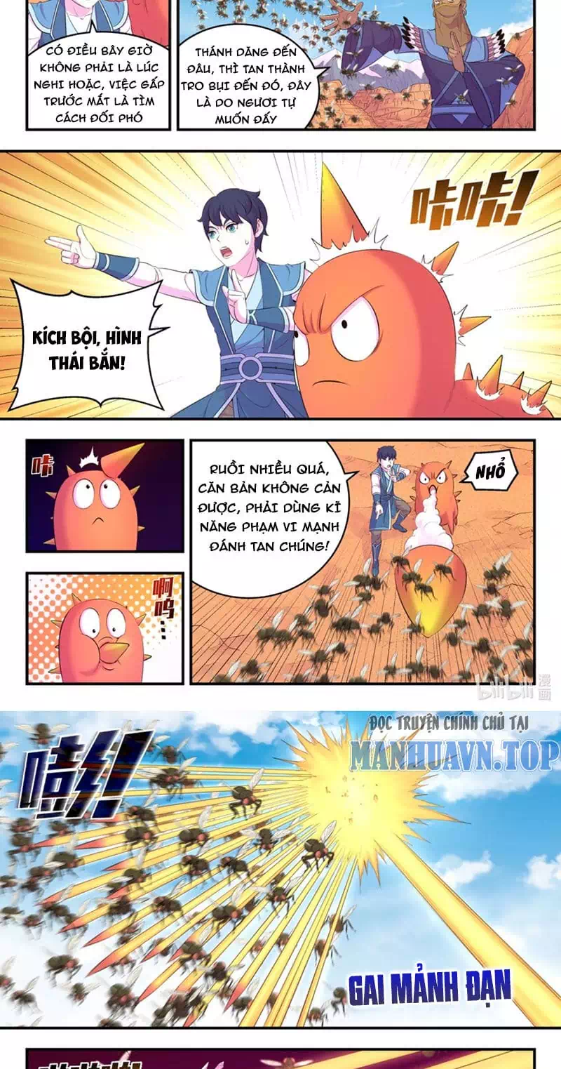 Chapter 295 - Image 12