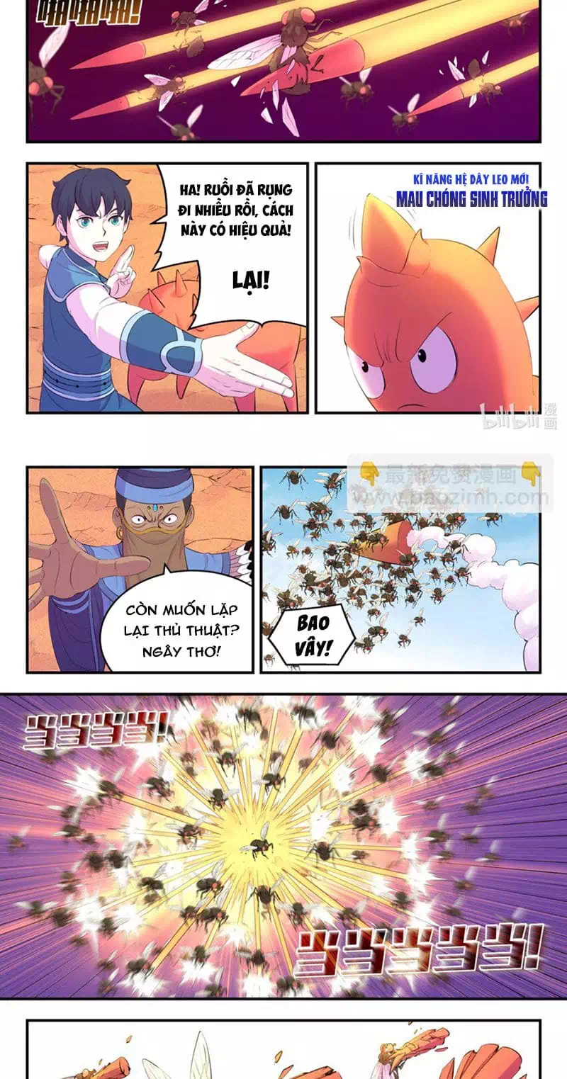 Chapter 295 - Image 13