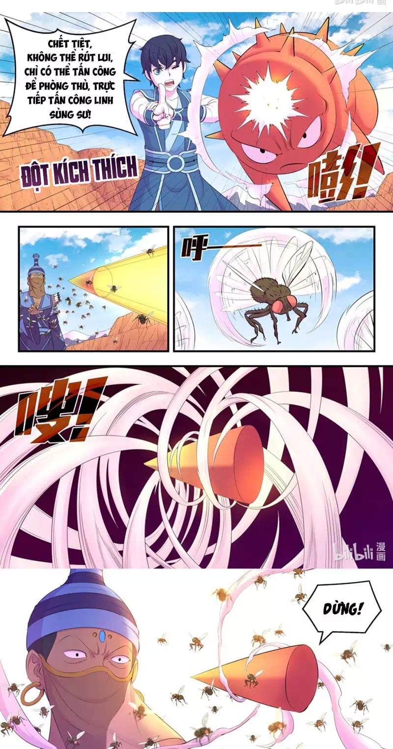 Chapter 295 - Image 15
