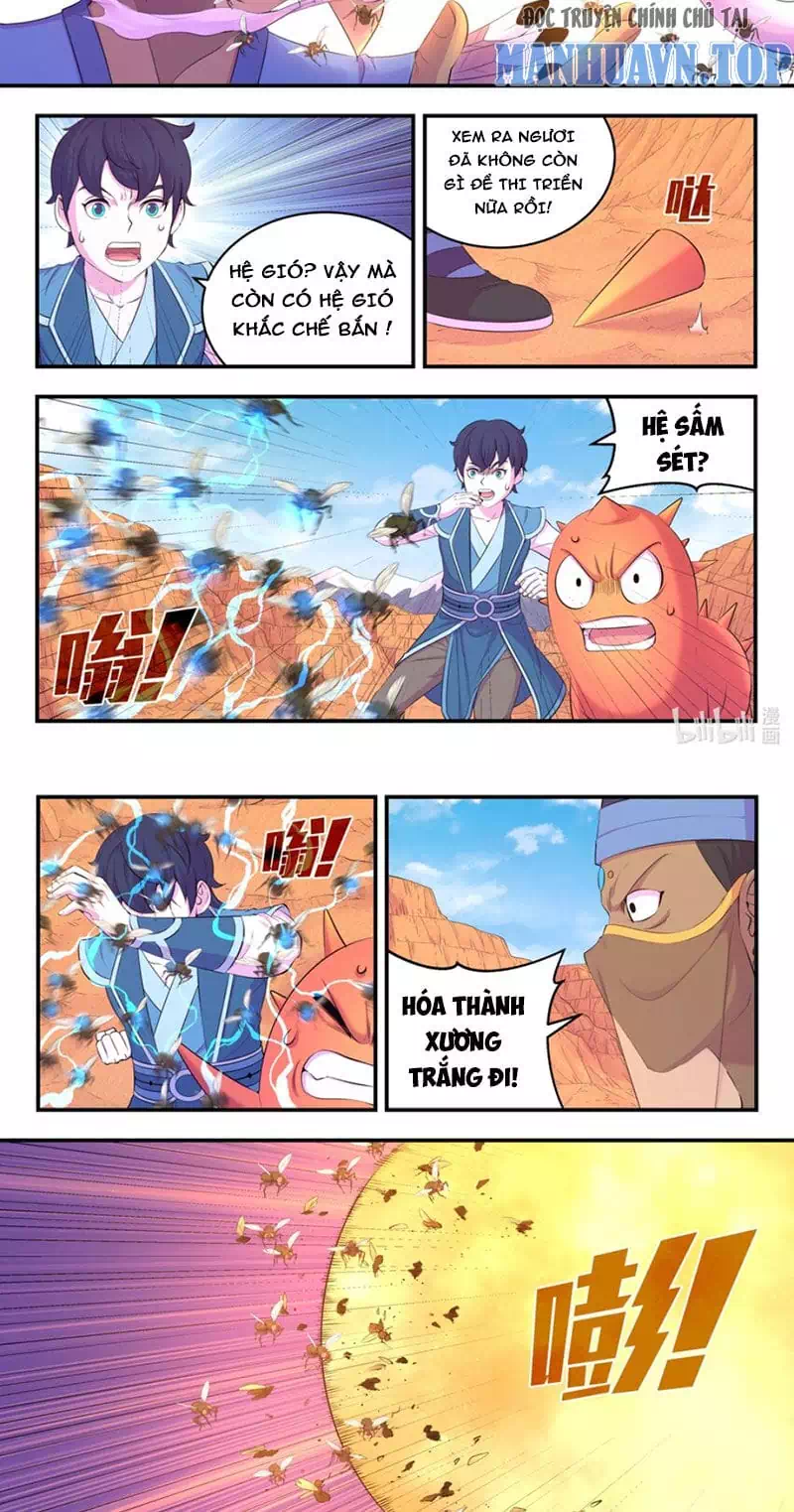 Chapter 295 - Image 16
