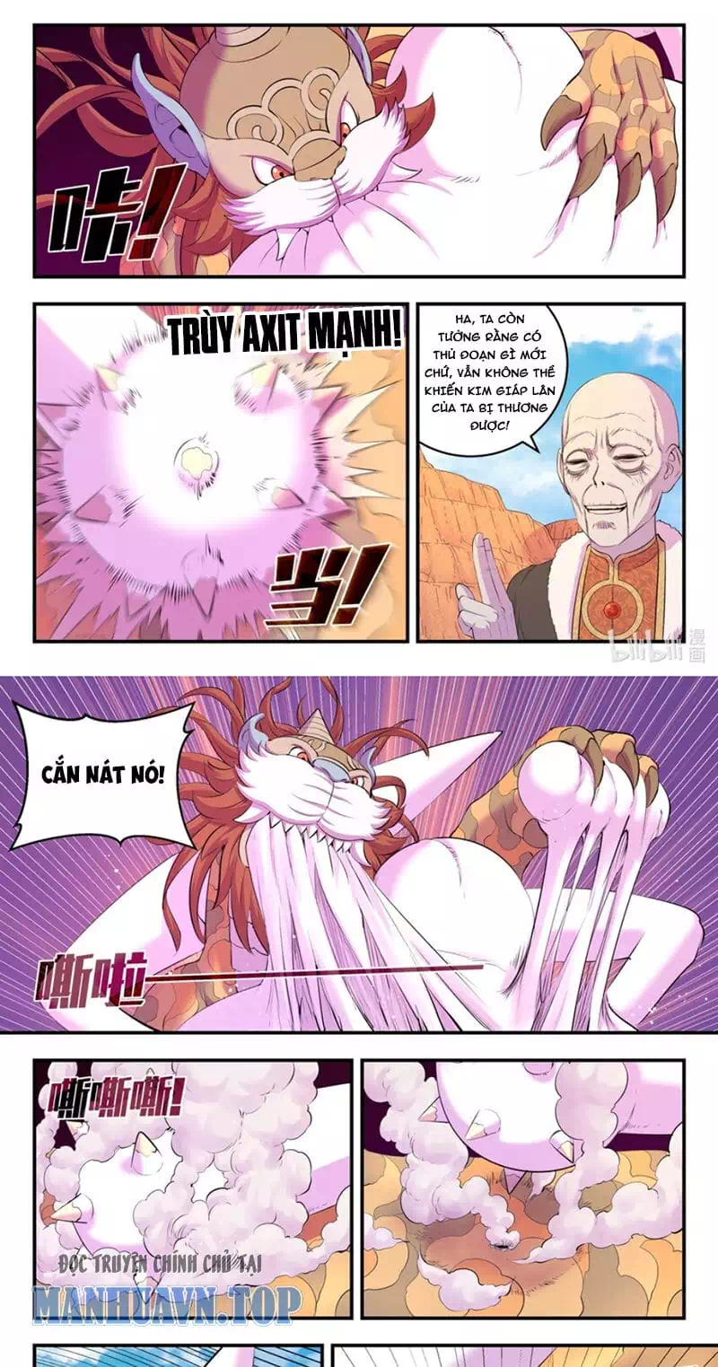 Chapter 295 - Image 4