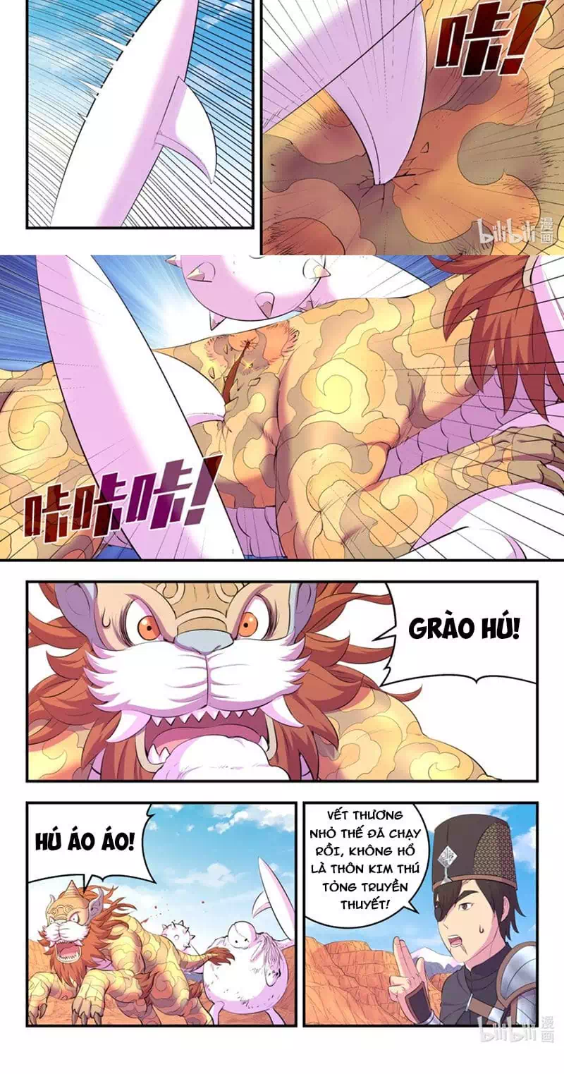Chapter 295 - Image 5