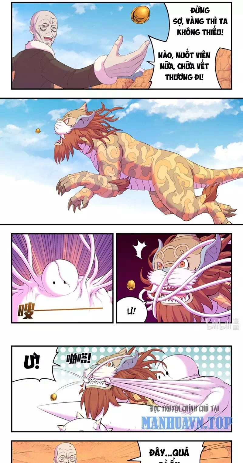 Chapter 295 - Image 6