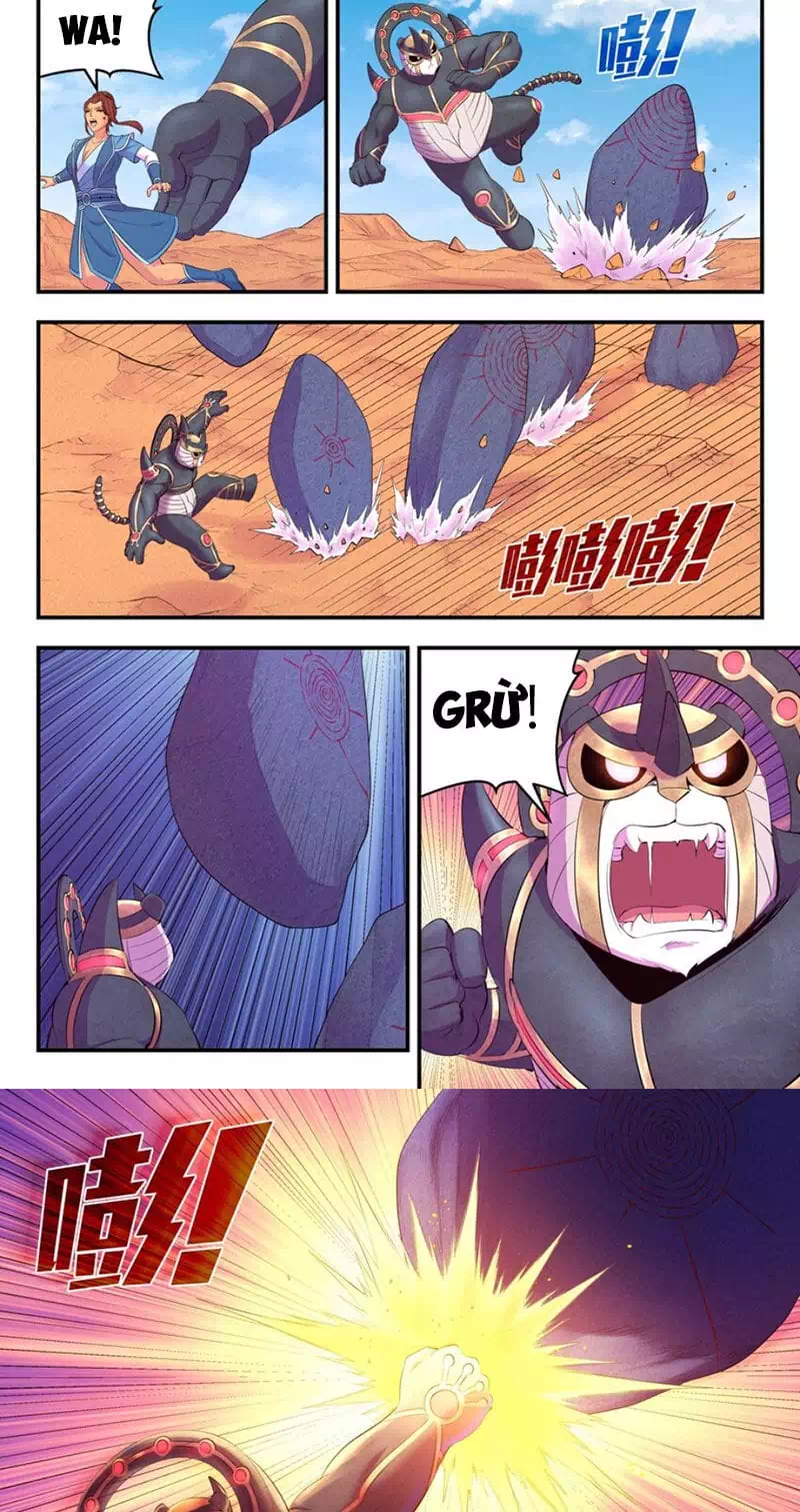 Chapter 296 - Image 11