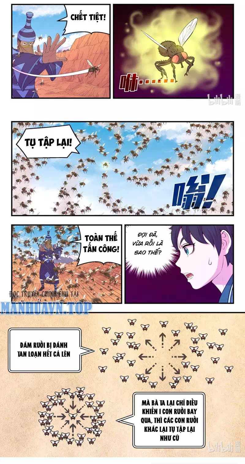 Chapter 296 - Image 4