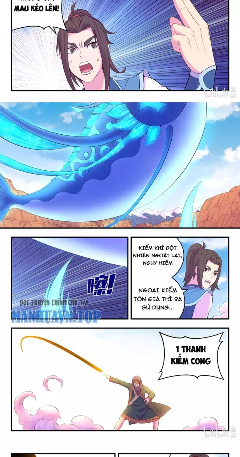 Chapter 297 - Image 3