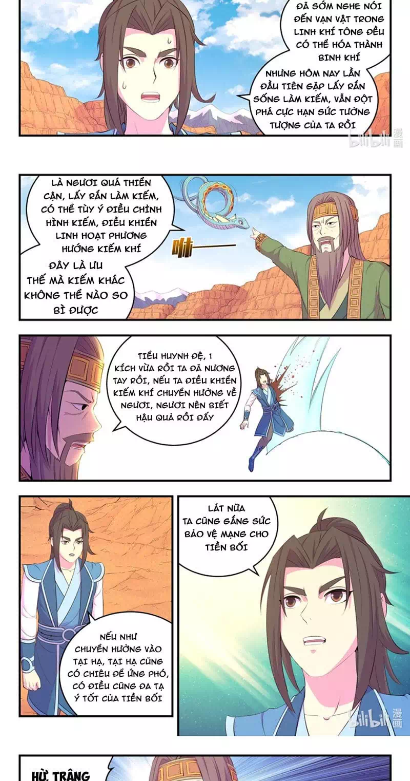 Chapter 297 - Image 6
