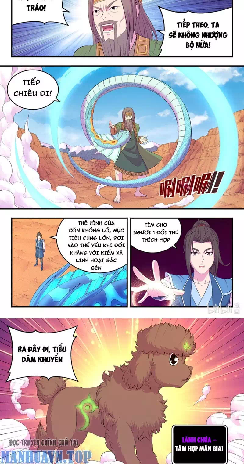 Chapter 297 - Image 7