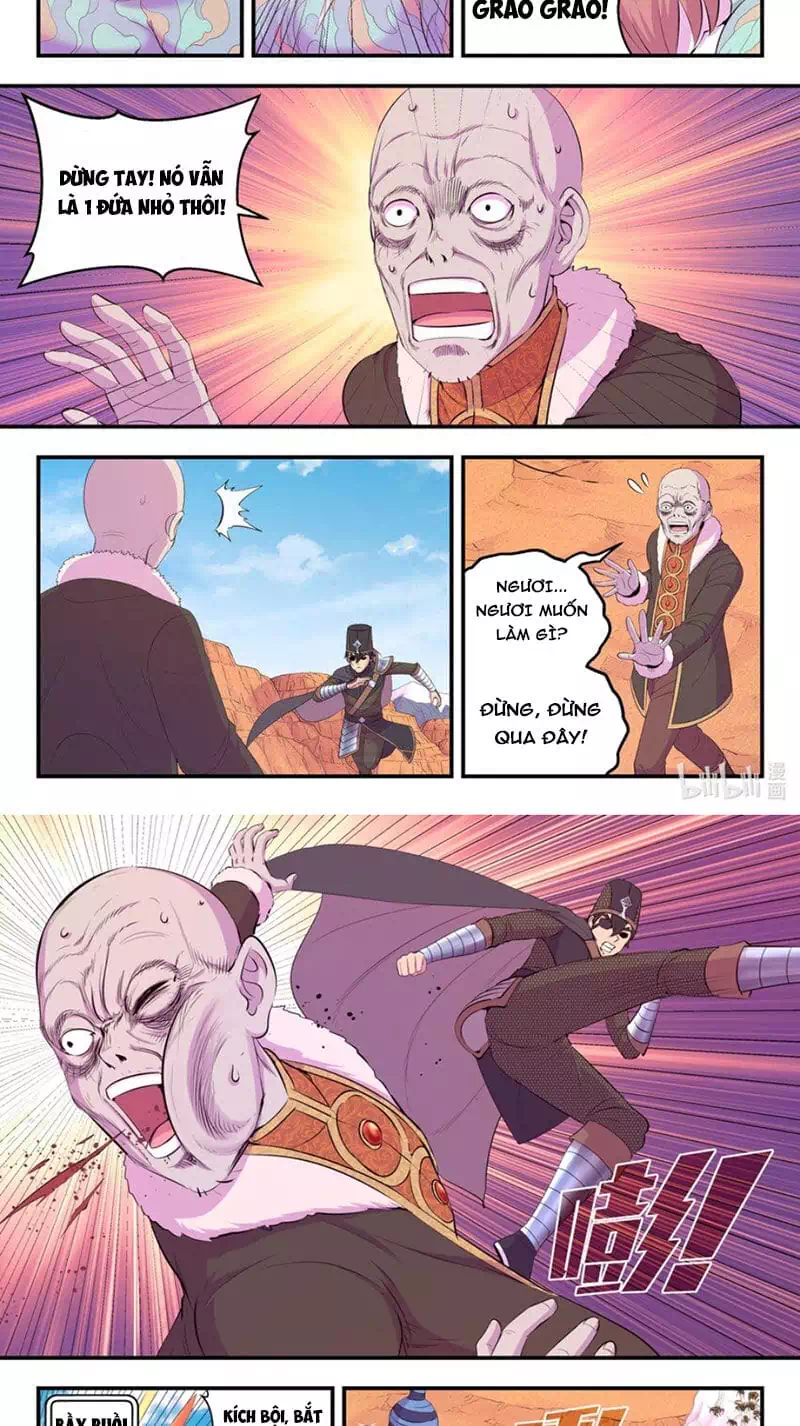 Chapter 298 - Image 1