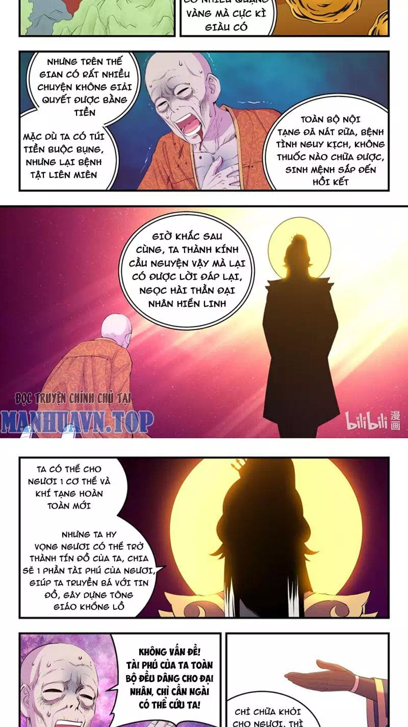 Chapter 298 - Image 13