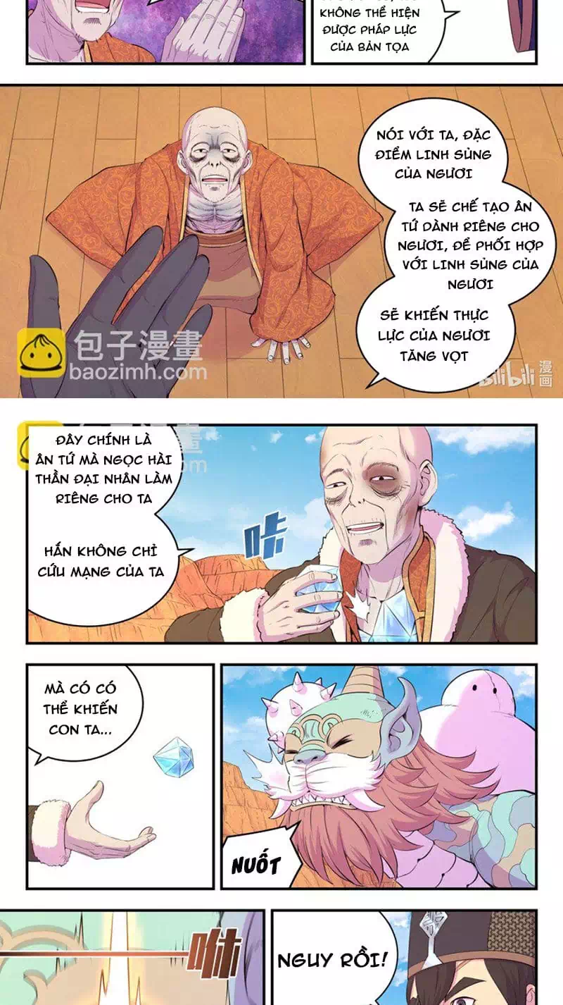 Chapter 298 - Image 14