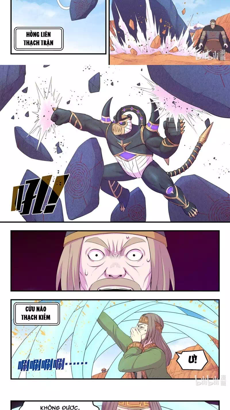 Chapter 298 - Image 3