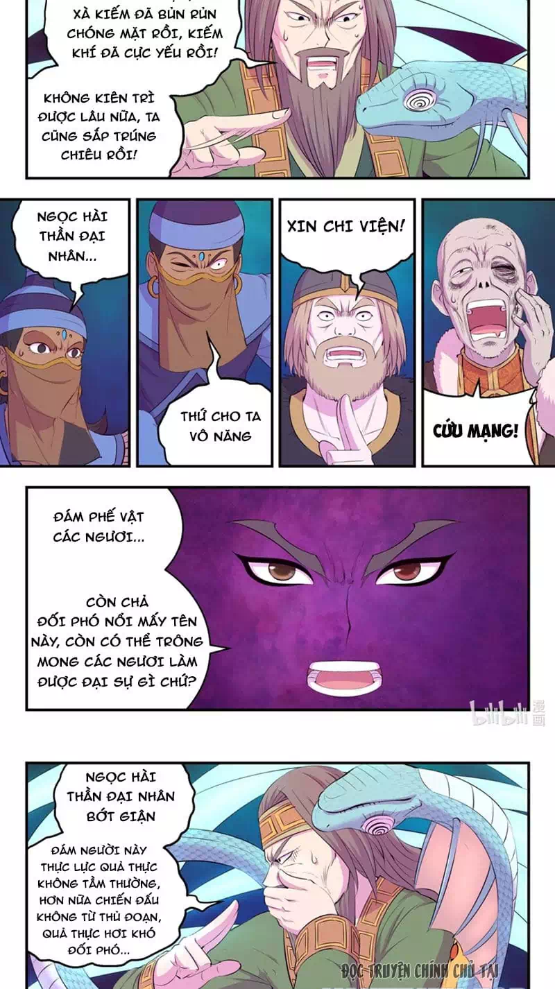 Chapter 298 - Image 4