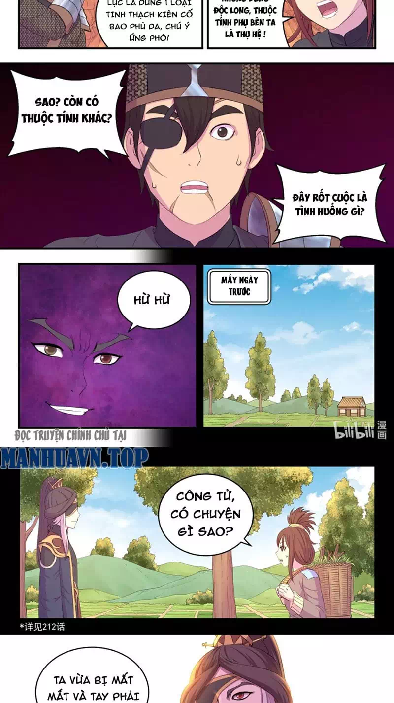 Chapter 298 - Image 9
