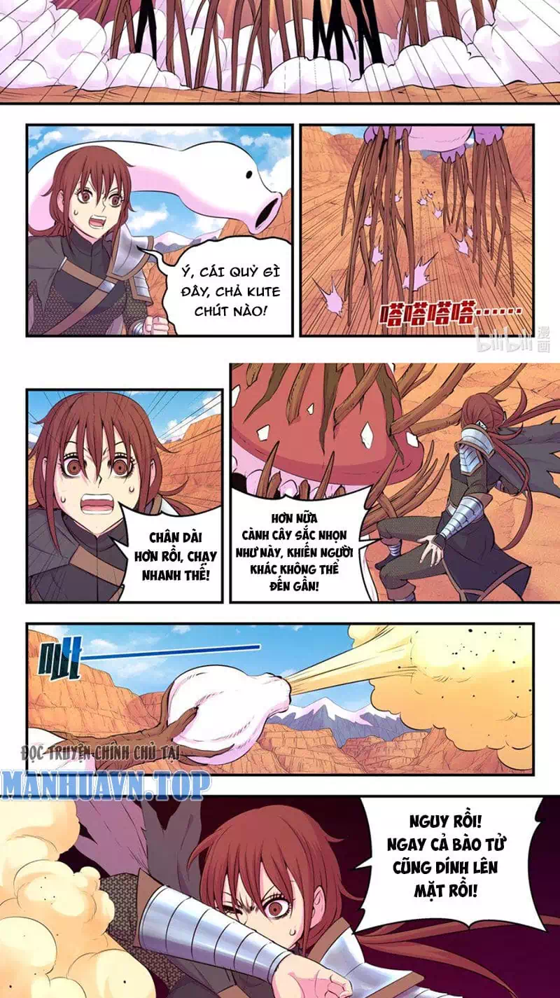 Chapter 299 - Image 2