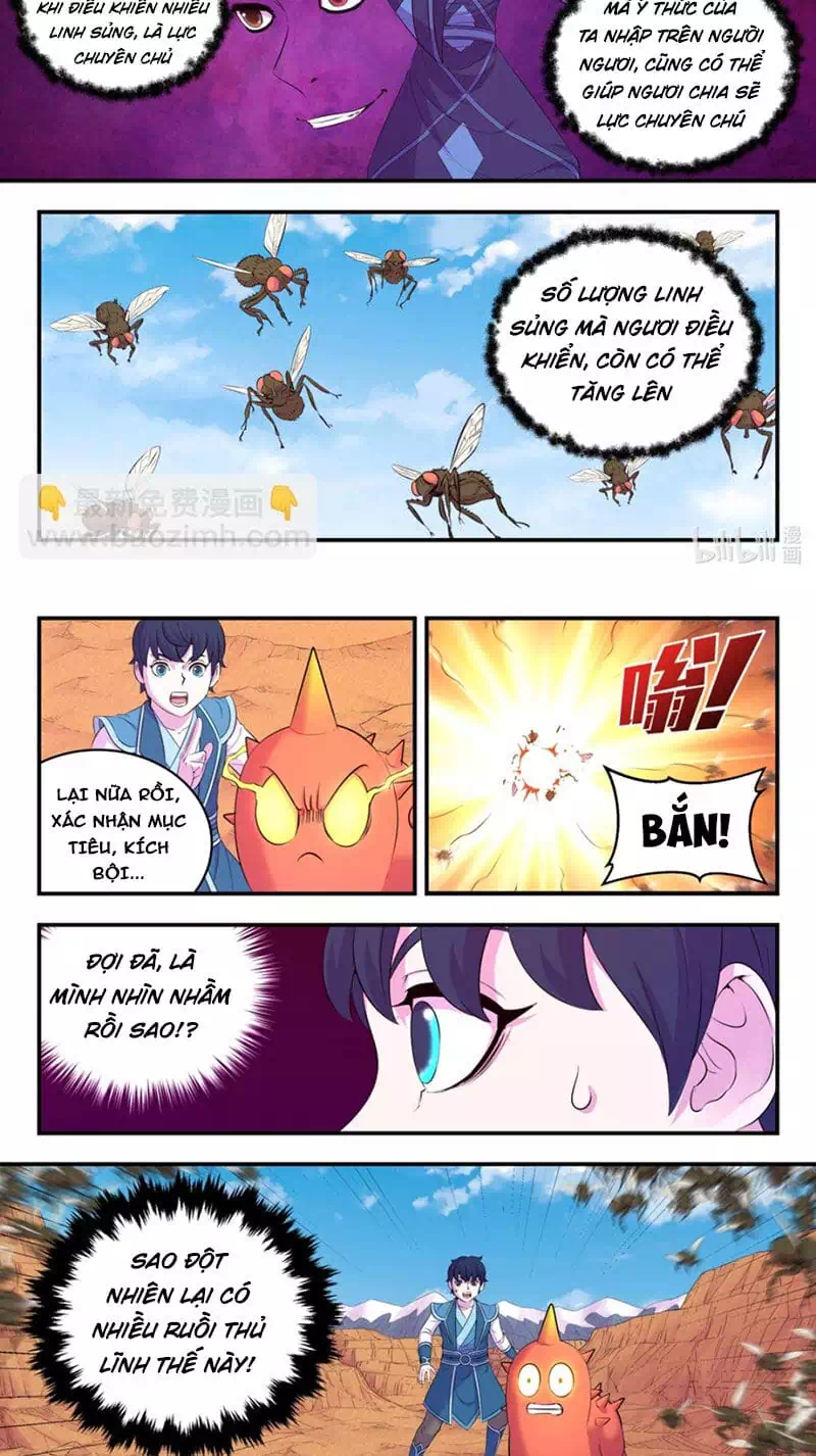 Chapter 299 - Image 14
