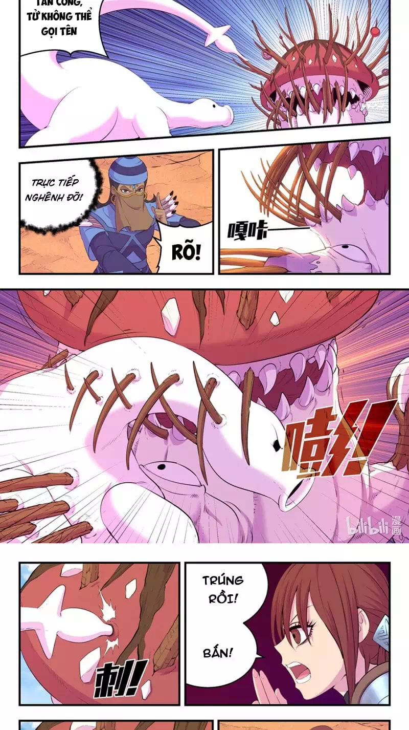 Chapter 299 - Image 4