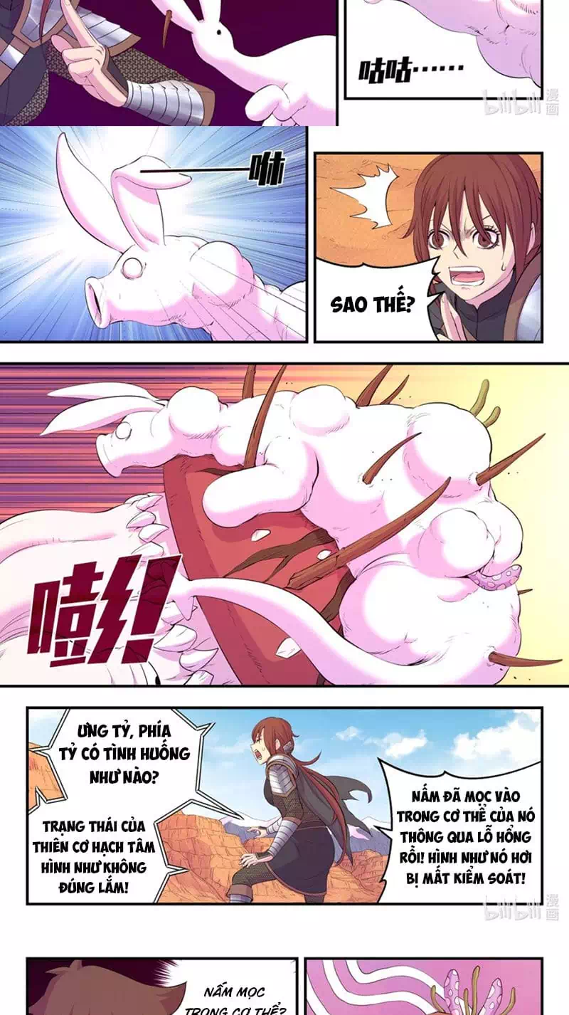 Chapter 299 - Image 7