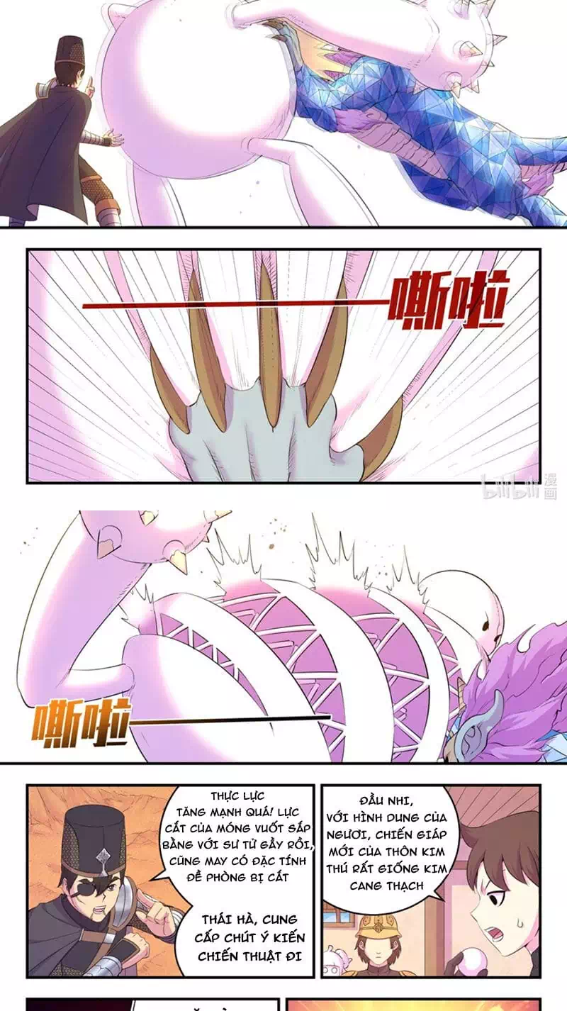 Chapter 299 - Image 9