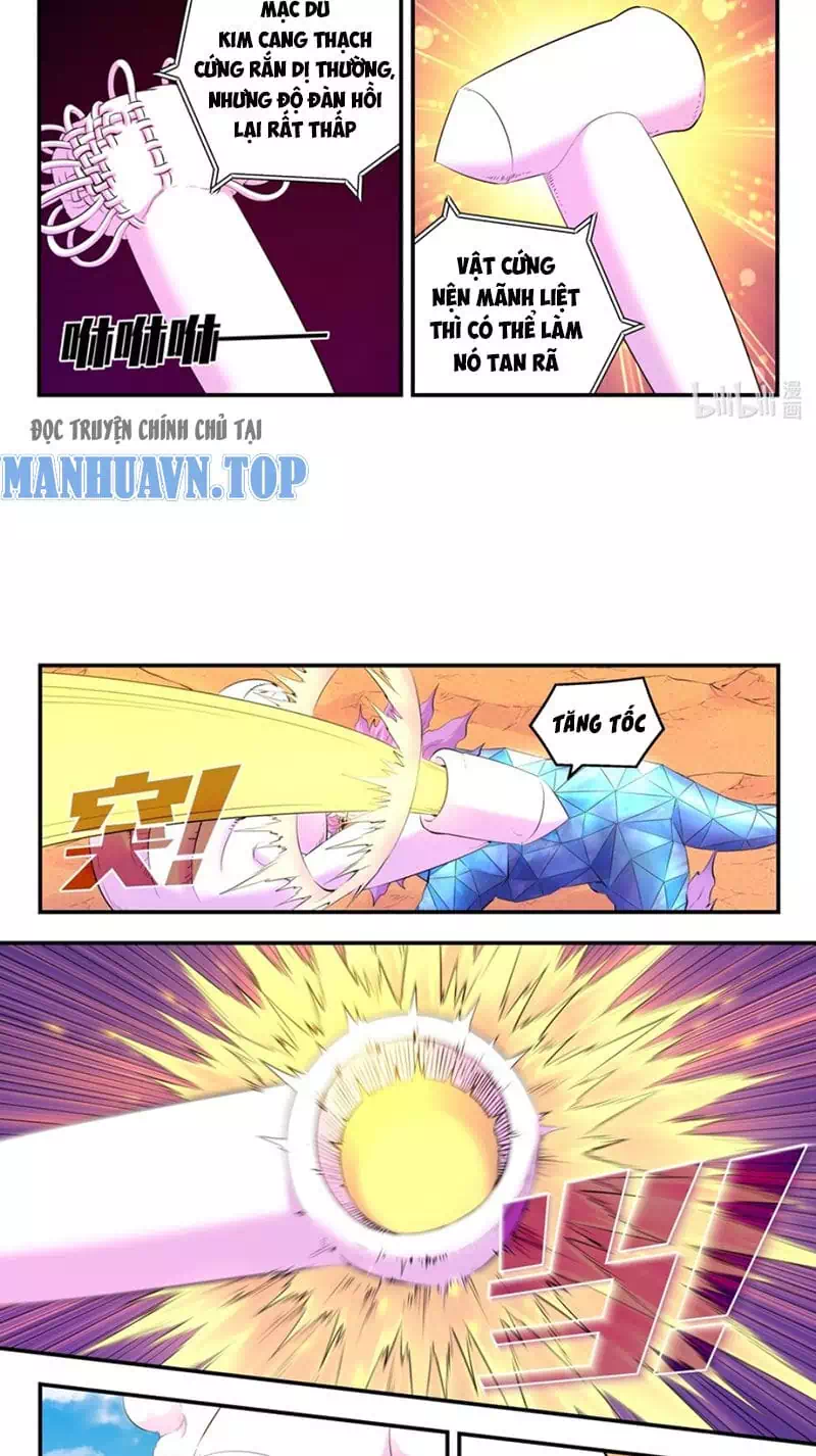 Chapter 299 - Image 10