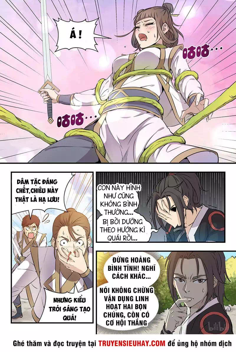 Chapter 3 - Image 1