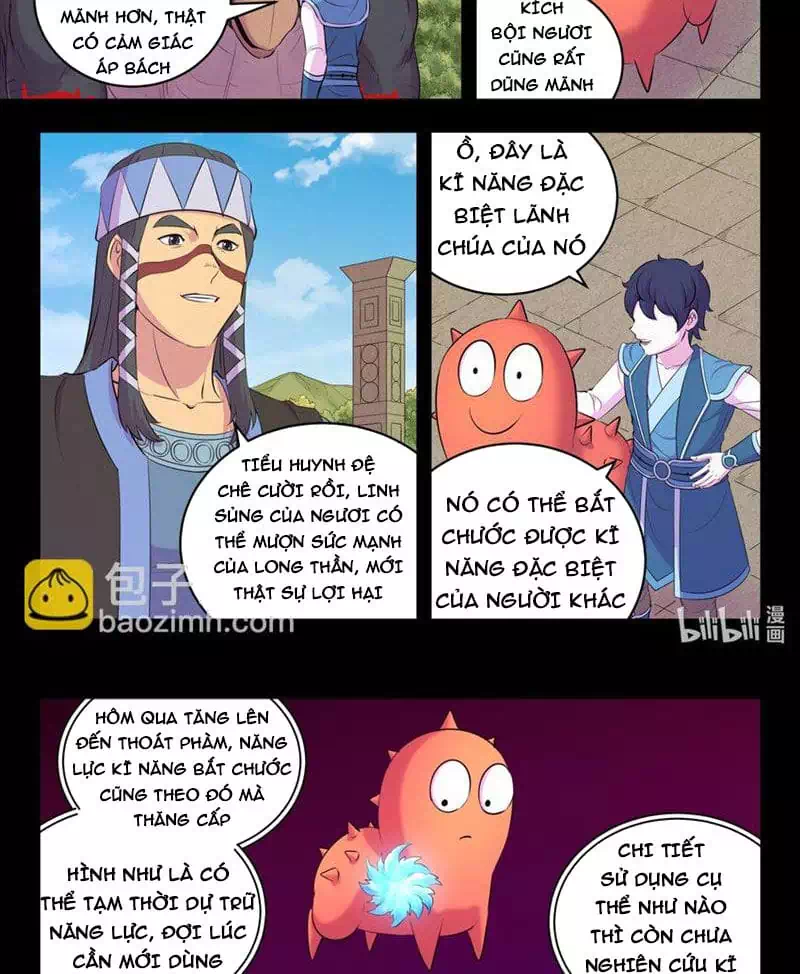 Chapter 302 - Image 3