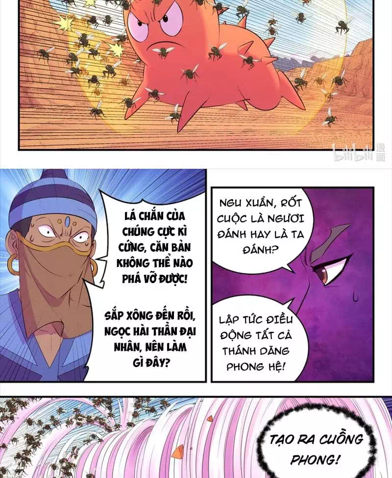 Chapter 302 - Image 7