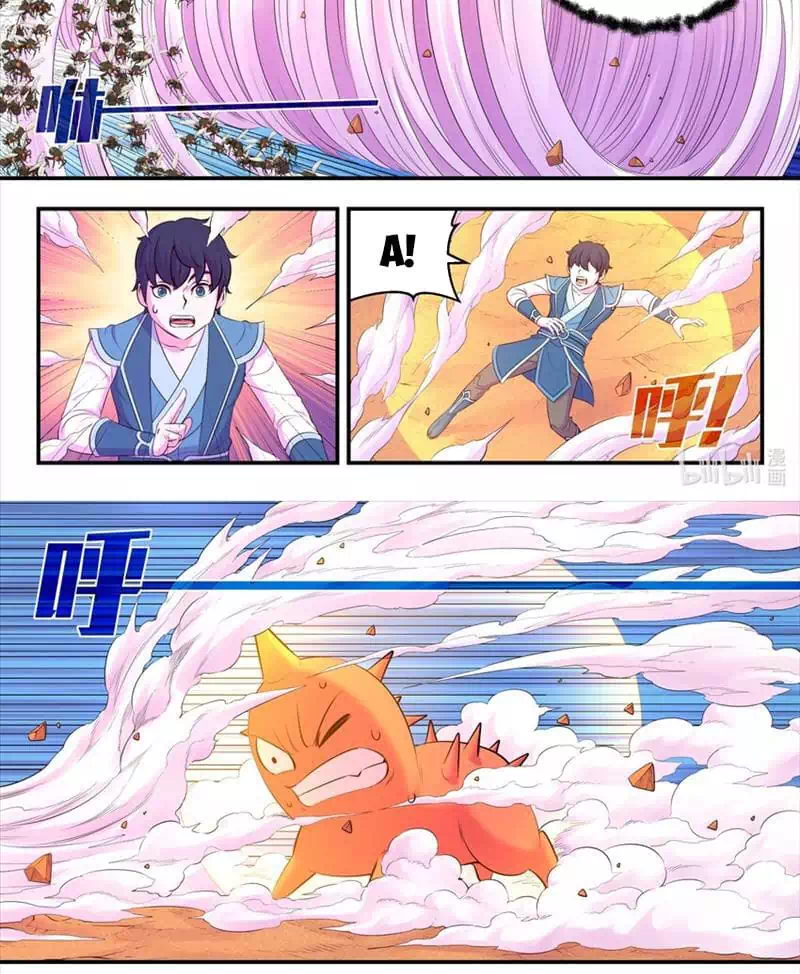 Chapter 302 - Image 8