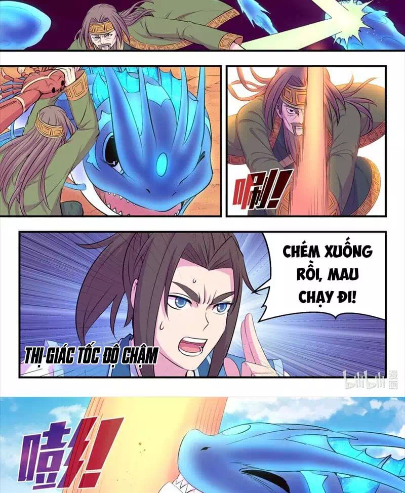 Chapter 303 - Image 1