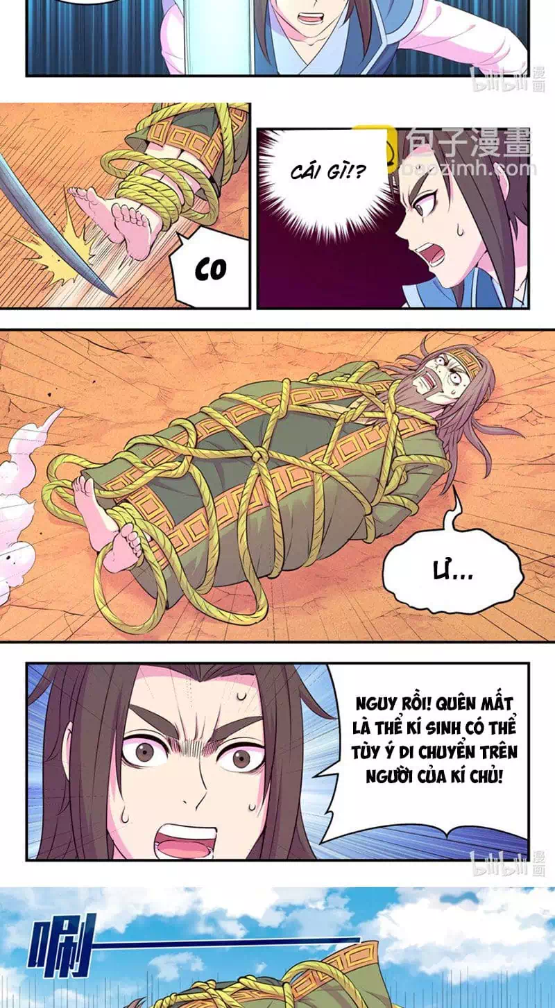 Chapter 303 - Image 12